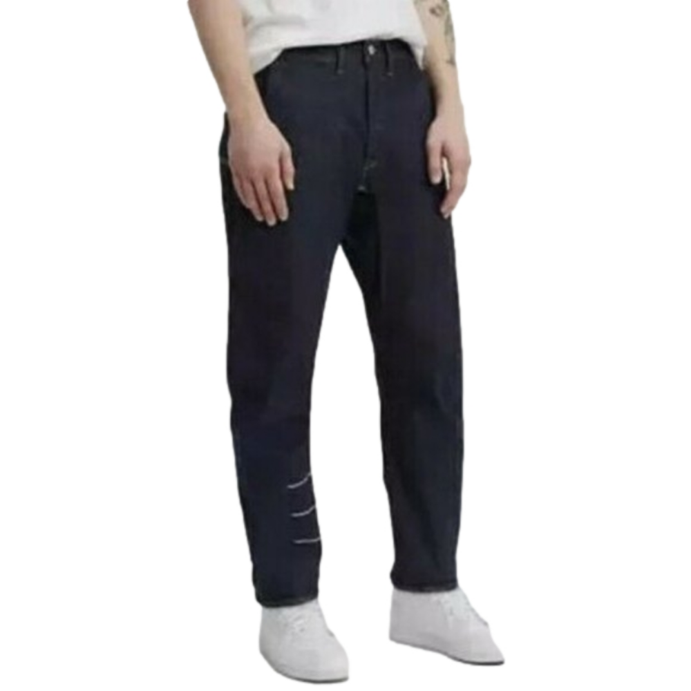 Levi's 570  LEJ 20th anniversary denim jeans, 26x30